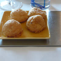 Benoit Alain Ducasse - 