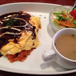 Kitchen KAMEYA 洋食館 - 