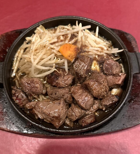 バンボリーナ - 茅場町/洋食 | 食べログ