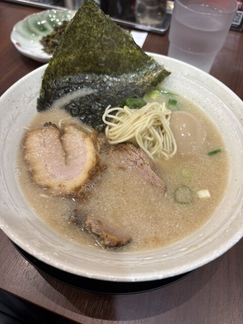 らーめん専門店 小川 129号店 - 入谷/ラーメン | 食べログ