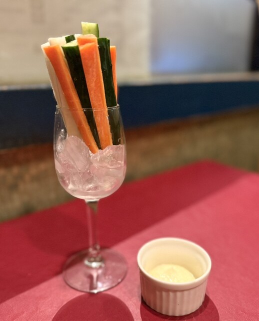 バンボリーナ - 茅場町/洋食 | 食べログ