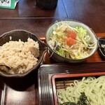 民芸茶屋 シャローム - 