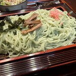 民芸茶屋 シャローム - 料理写真:
