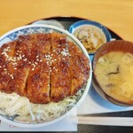 山ぼたん - 丼ぶりオープン〜♥