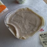 セブンイレブン - 濃厚だし割りとろろの冷しぶっかけそば（50%増量）　