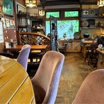 民芸茶屋 シャローム - 