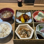 ねこの小判 - 料理写真: