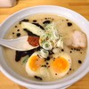 麺屋てっぺん - 