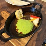 UN - 料理写真: