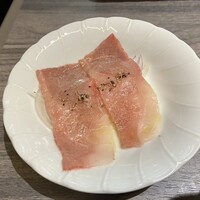 近江うし焼肉 にくTATSU 日本橋室町店 - 