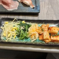 近江うし焼肉 にくTATSU 日本橋室町店 - 