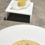 SHIROIYA the RESTAURANT - 