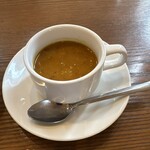 スパイスカレー ガル - 