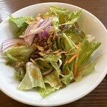 スパイスカレー ガル - 