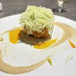 SHIROIYA the RESTAURANT - 