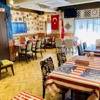 トルコ料理 アセナ_2