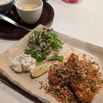 日々の中華食堂 - 