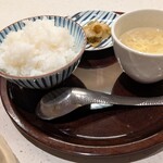 日々の中華食堂 - 