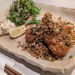 日々の中華食堂 - 