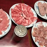 焼肉の荒木 - 