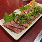 焼肉の荒木 - 