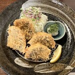 酒肴 新屋敷 - 