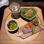 膳司 水光庵 - 