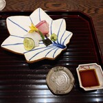 膳司 水光庵 - 