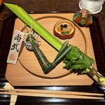 膳司 水光庵 - 