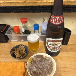 やきとん まるわ_0