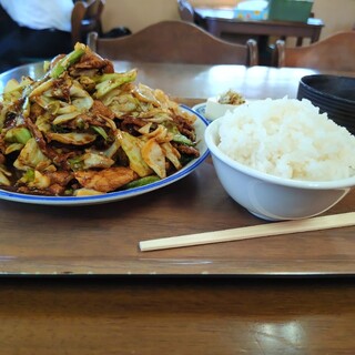 ひだまり食堂_0