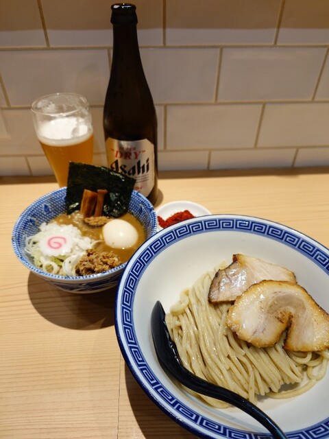 狼煙 浦和店 - 浦和/つけ麺 | 食べログ