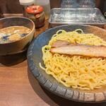 つけ麺屋 ひまわり - 