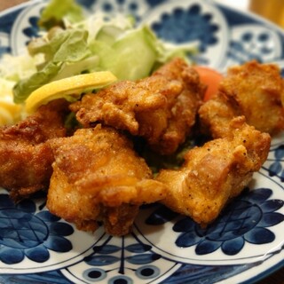 日本料理 三平_1
