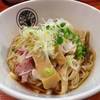らぁ麺 とうひち らぁ麺 とうひち