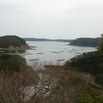 Ryouriryokan Tachibana - 的矢湾を望みながら