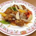 餃子の王将 - 