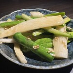 炭火焼肉 焼きしゃぶ にく式 - 