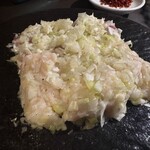 炭火焼肉 焼きしゃぶ にく式 - 