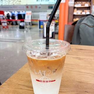 カフェラット ニジュウゴド_0