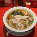 マルフル食堂 - 料理写真: