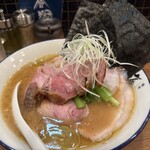 豚骨 蒼翔