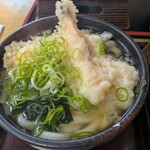 よこた手打うどん - 