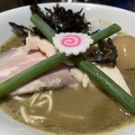 中華そば いづる - 