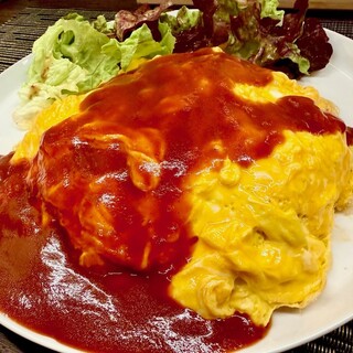 NATURE CURRY 創龍_1