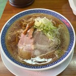 中華そば 大河 - 