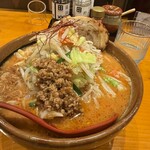 麺場 田所商店 - 料理写真: