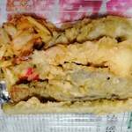 富惣 - 料理写真:詰め合わせ