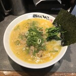 麺処いのこ - 料理写真: