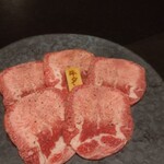 和牛やきにく 満開 - 